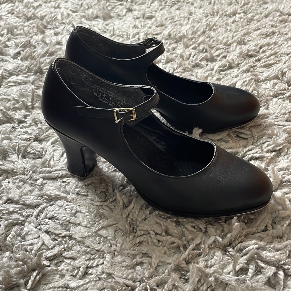 Capezio 657 Manhattan Xtreme Tap Shoe